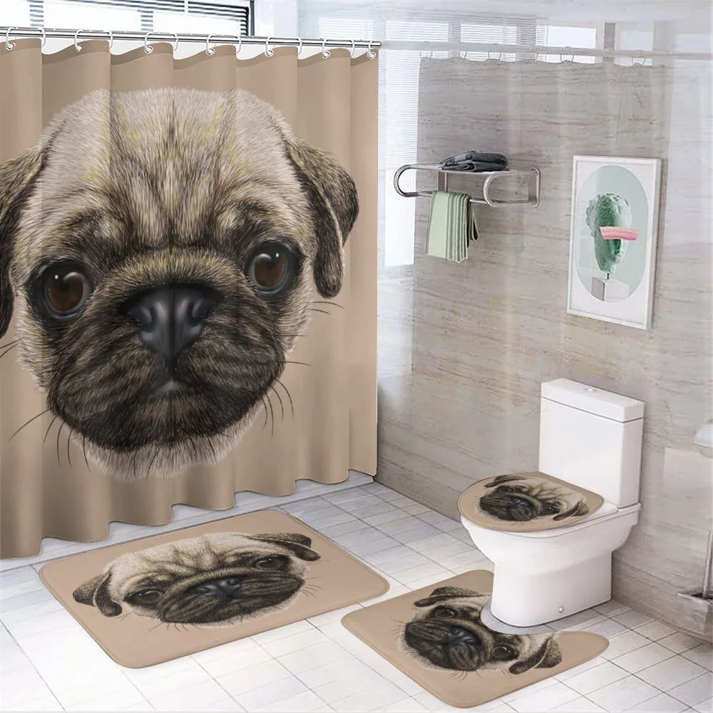 Pet Animal Art Design Dog — Your design