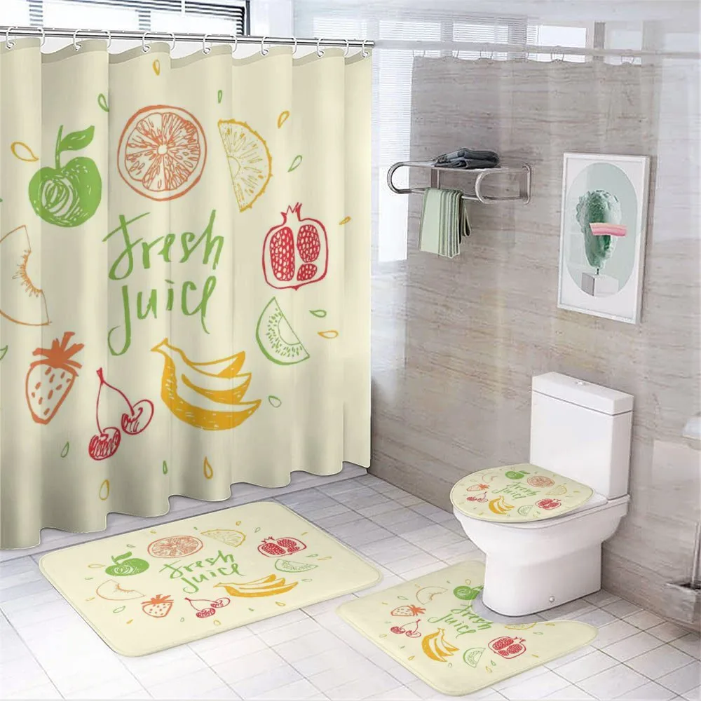 Pomegranate Peach Lime — Your design