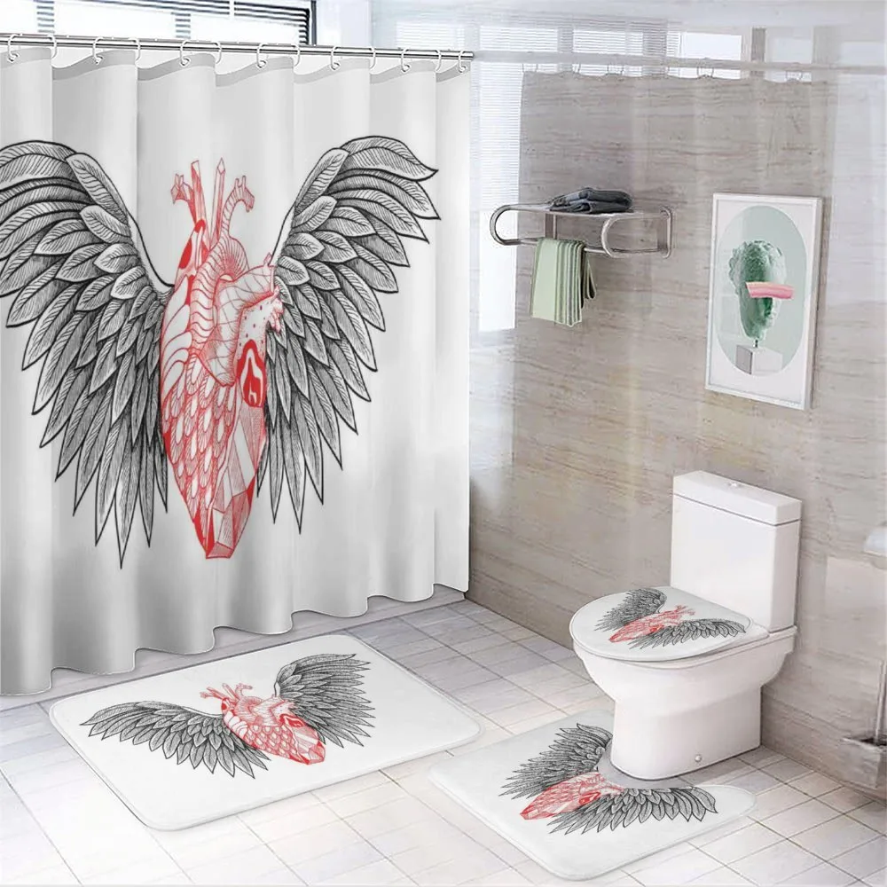 Realist Human Heart — Your design