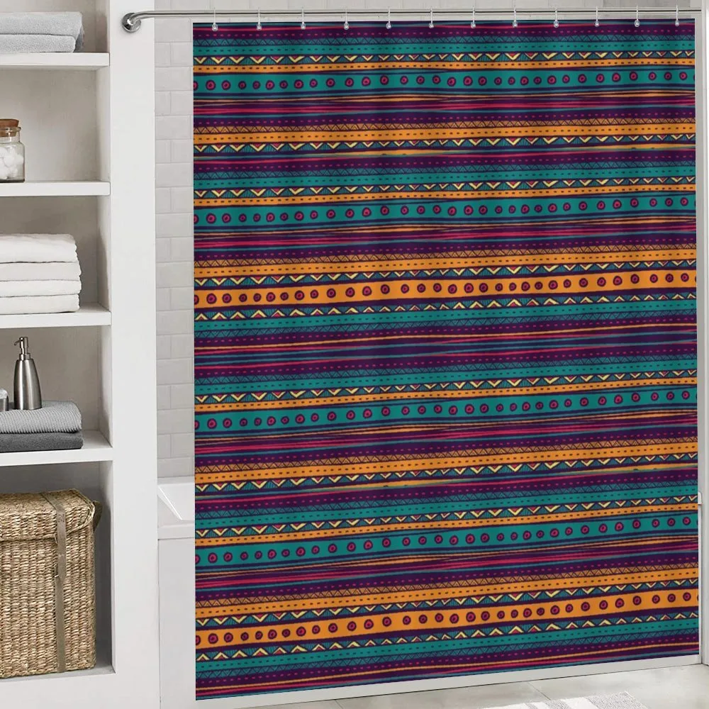 Retro Aztec Art — Detail 4