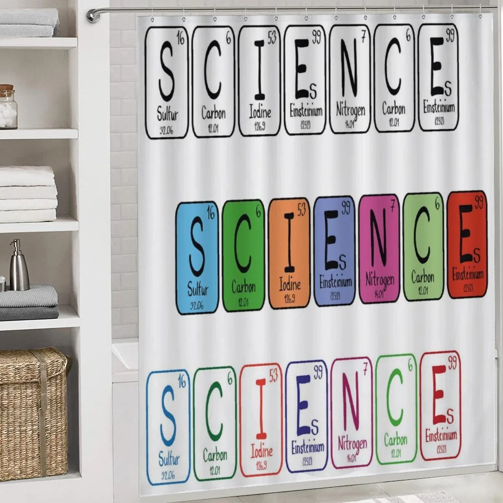 Science Letters — Detail 4