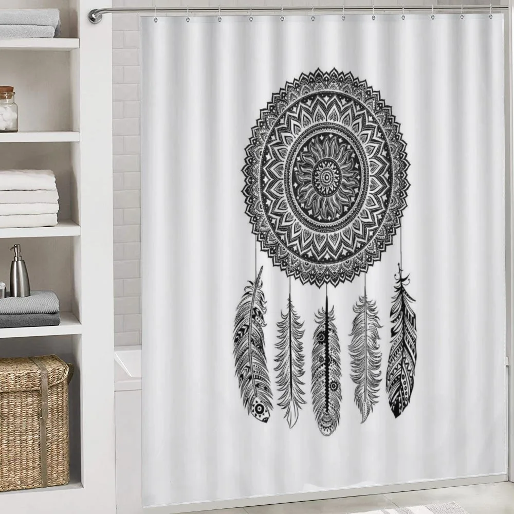 Aztec Dream Catcher — Detail 4