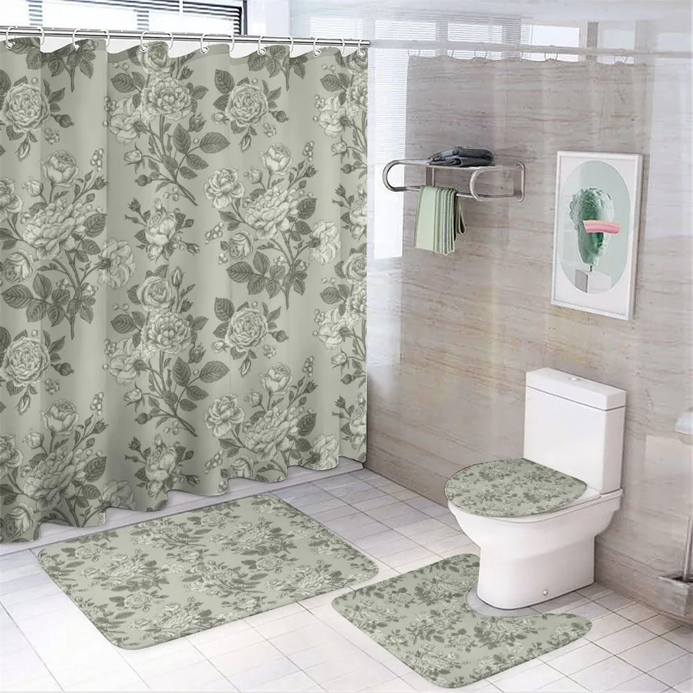 Bamboo Tree Leaves — Your design