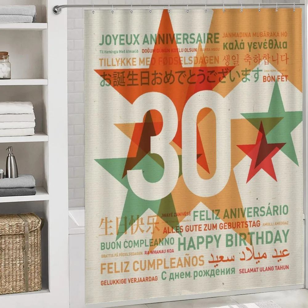 Celebration Languages — Detail 4