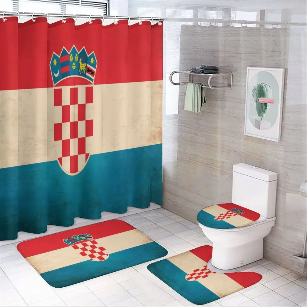 European Country Flag Art — Your design