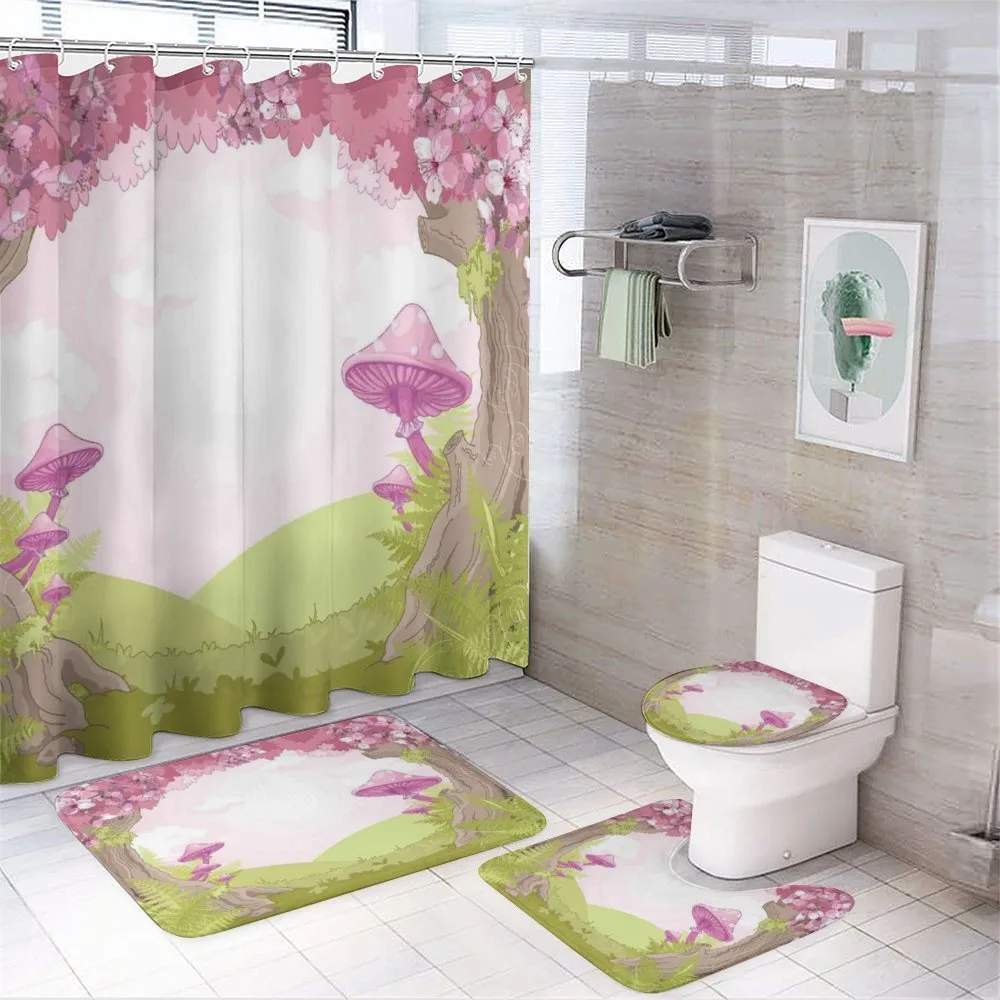 Fairytale Land Blooms — Your design