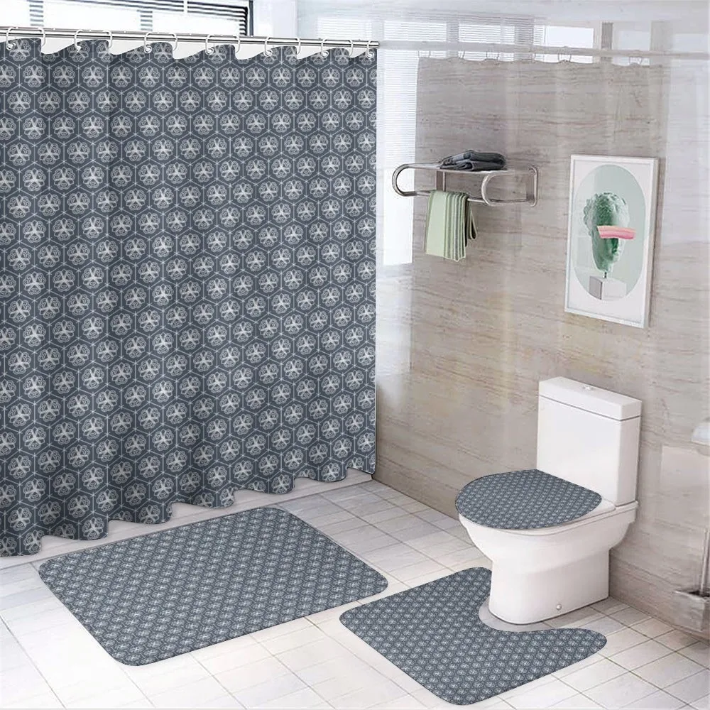 Floral Eastern Ornate — Your design