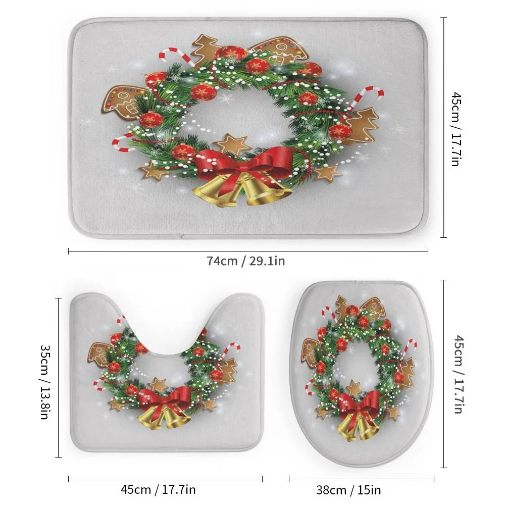 Garland with Ginger Bread — Detail 1
