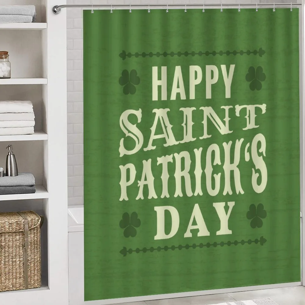 Happy Saint Patrick's Art — Detail 4