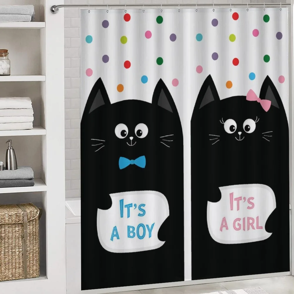 It's a Boy Baby Kitty — Detail 4