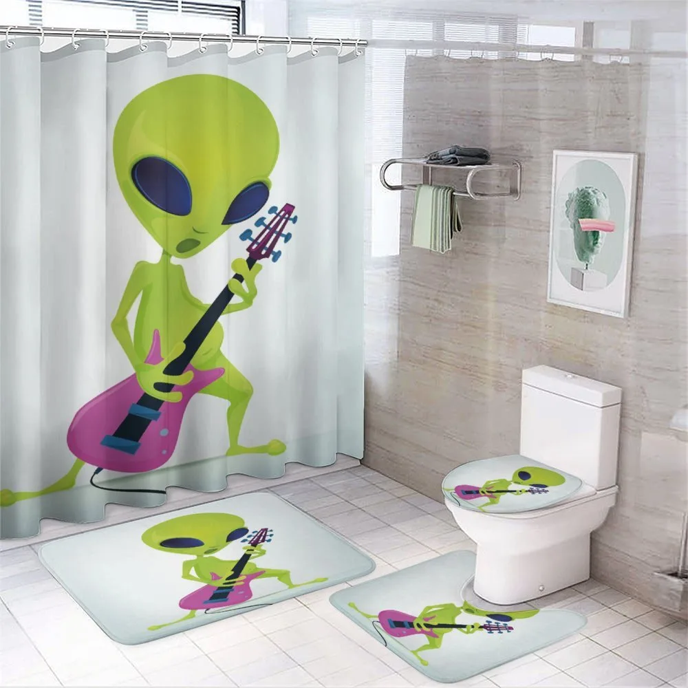 Music Monster — Your design