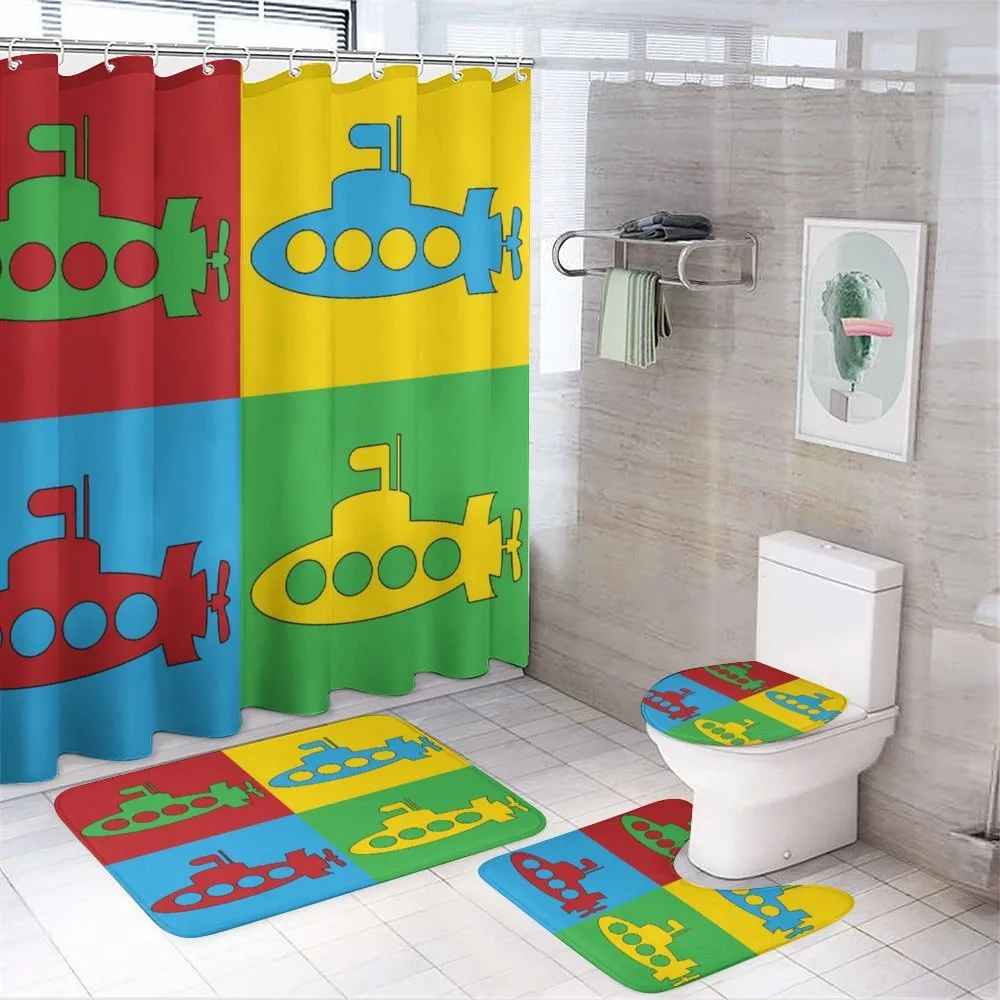 Nursery Pictogram Squares — Your design