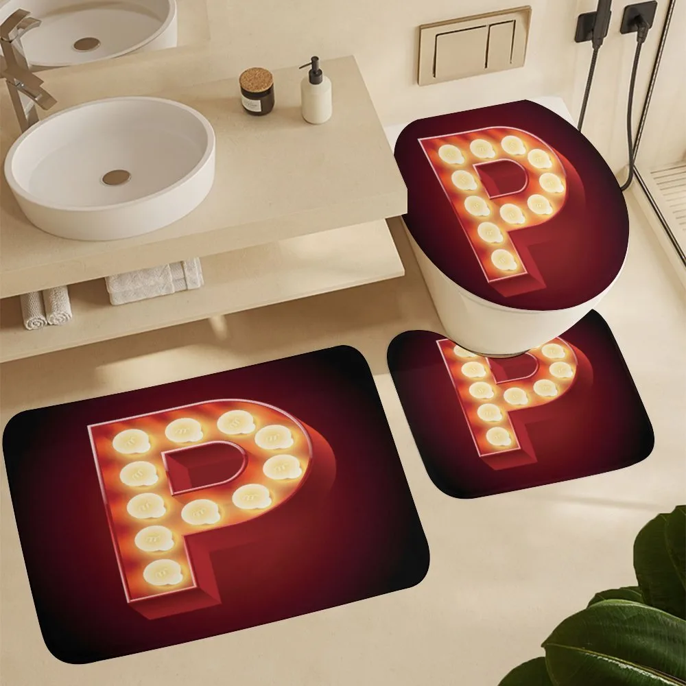 P Initial Night Club — Detail 5