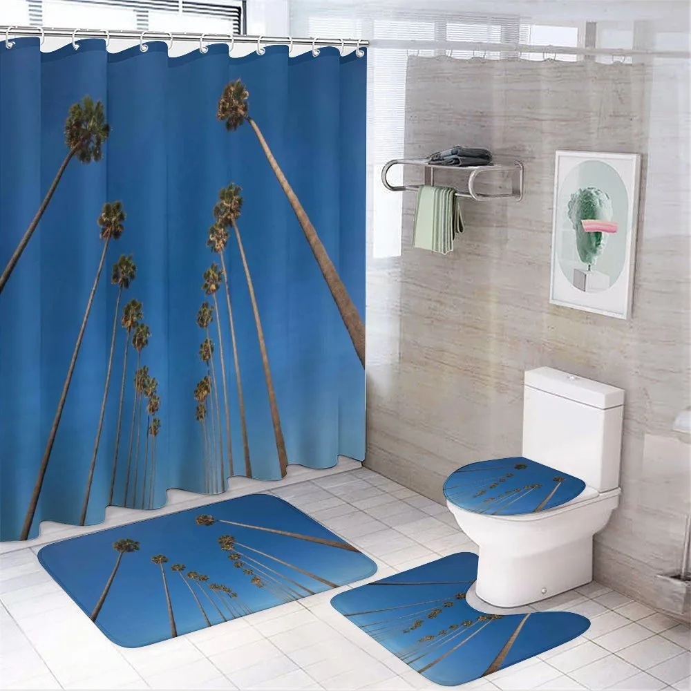 Palms Summertime — Your design