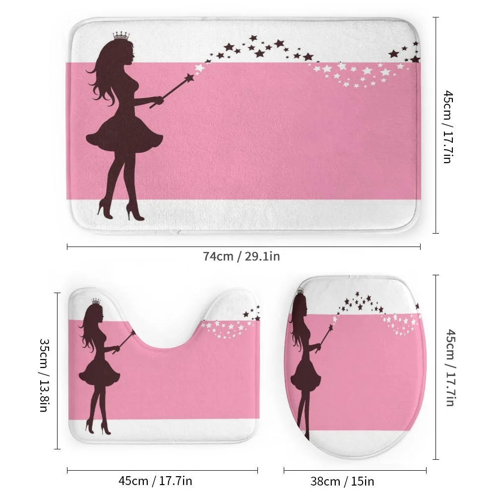 Princess Fairy and Magic Wand — Detail 1