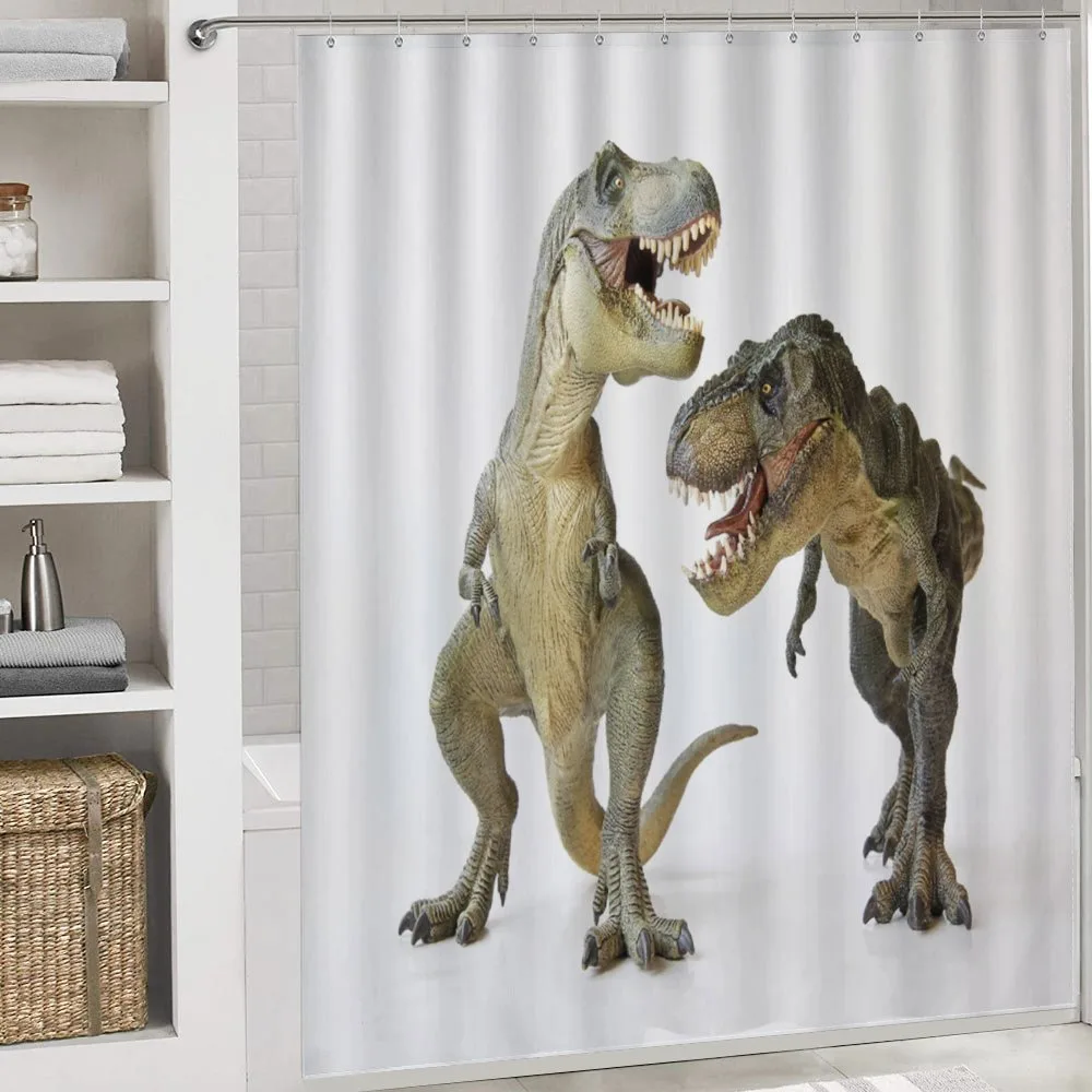 T-Rex Pair Predators — Detail 4
