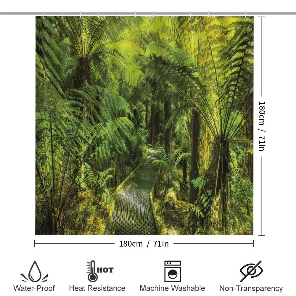 Traveling Nature — Detail 2
