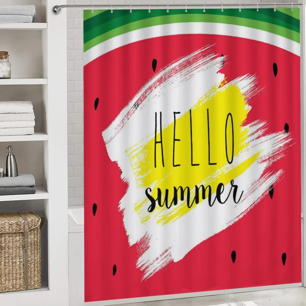 Watermelon Summertime — Detail 4