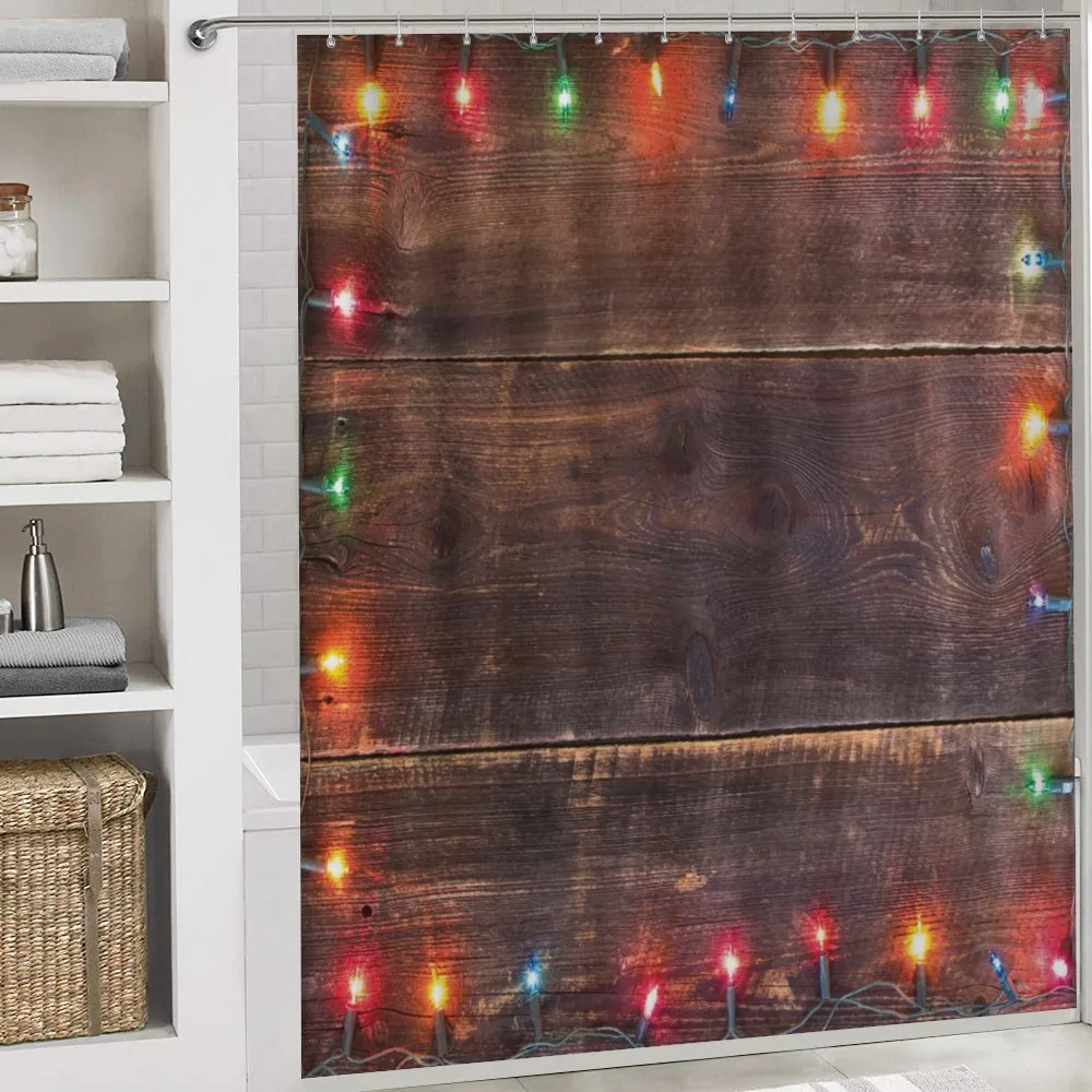 Wooden Board Rustic — Detail 4