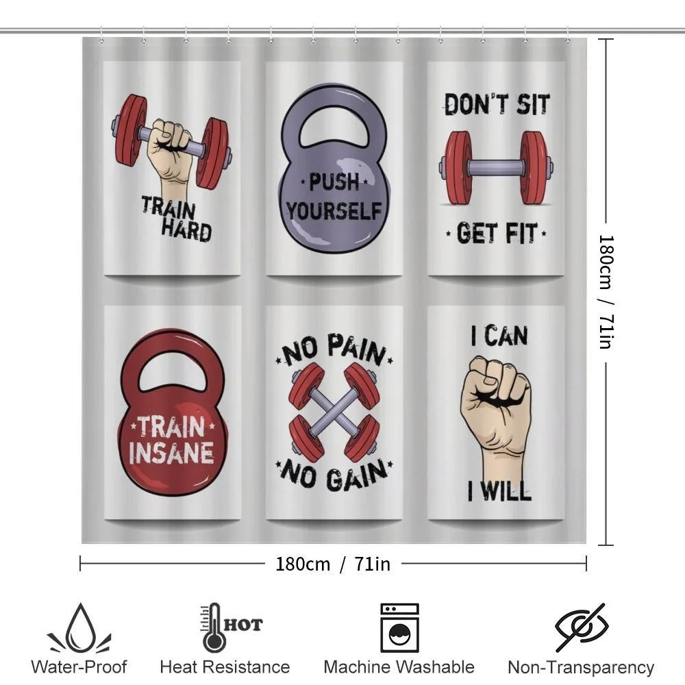 Cartoon Motivational — Detail 2