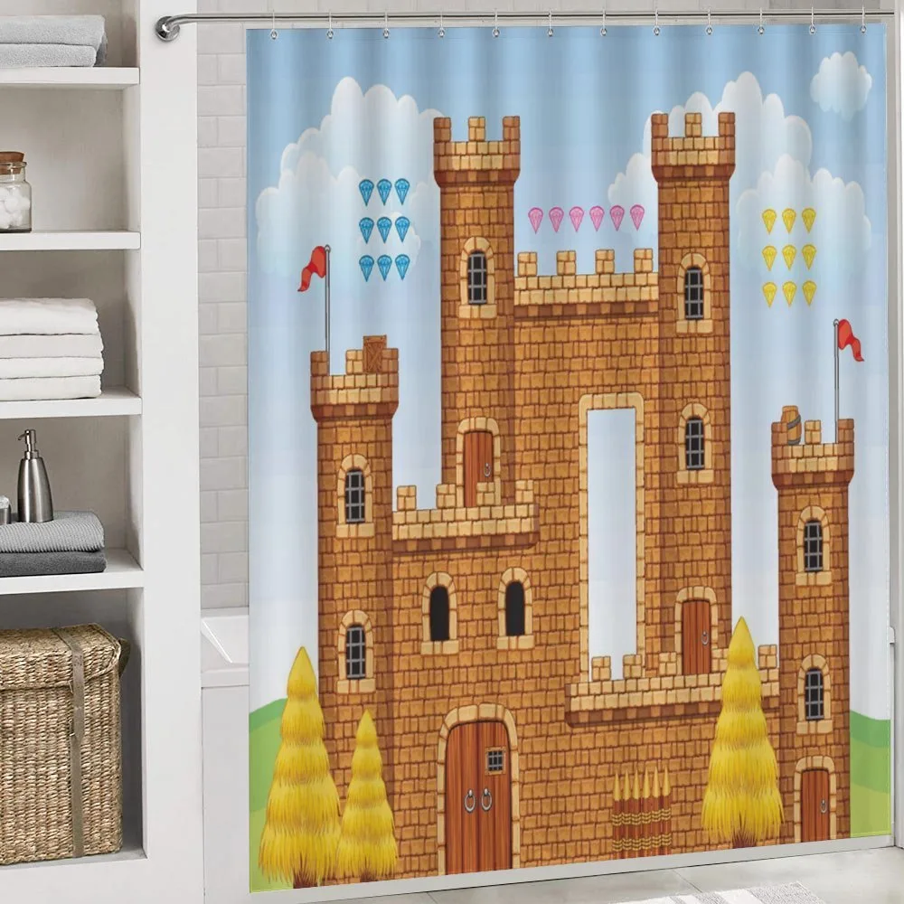 Castle Leisure Hobby — Detail 4