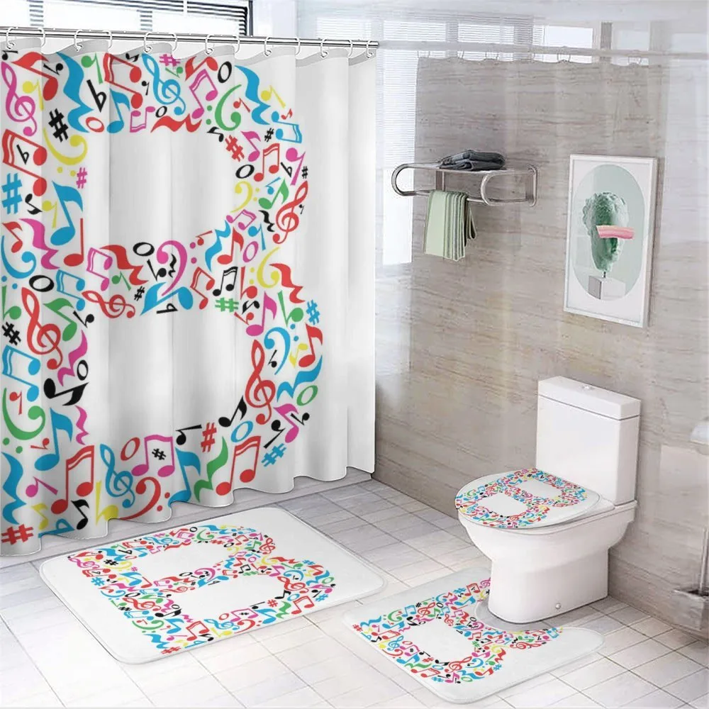Colorful Do Re Mi Art — Your design