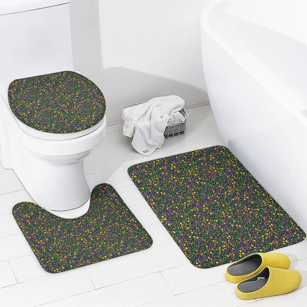 Colorful Spots — Detail 3