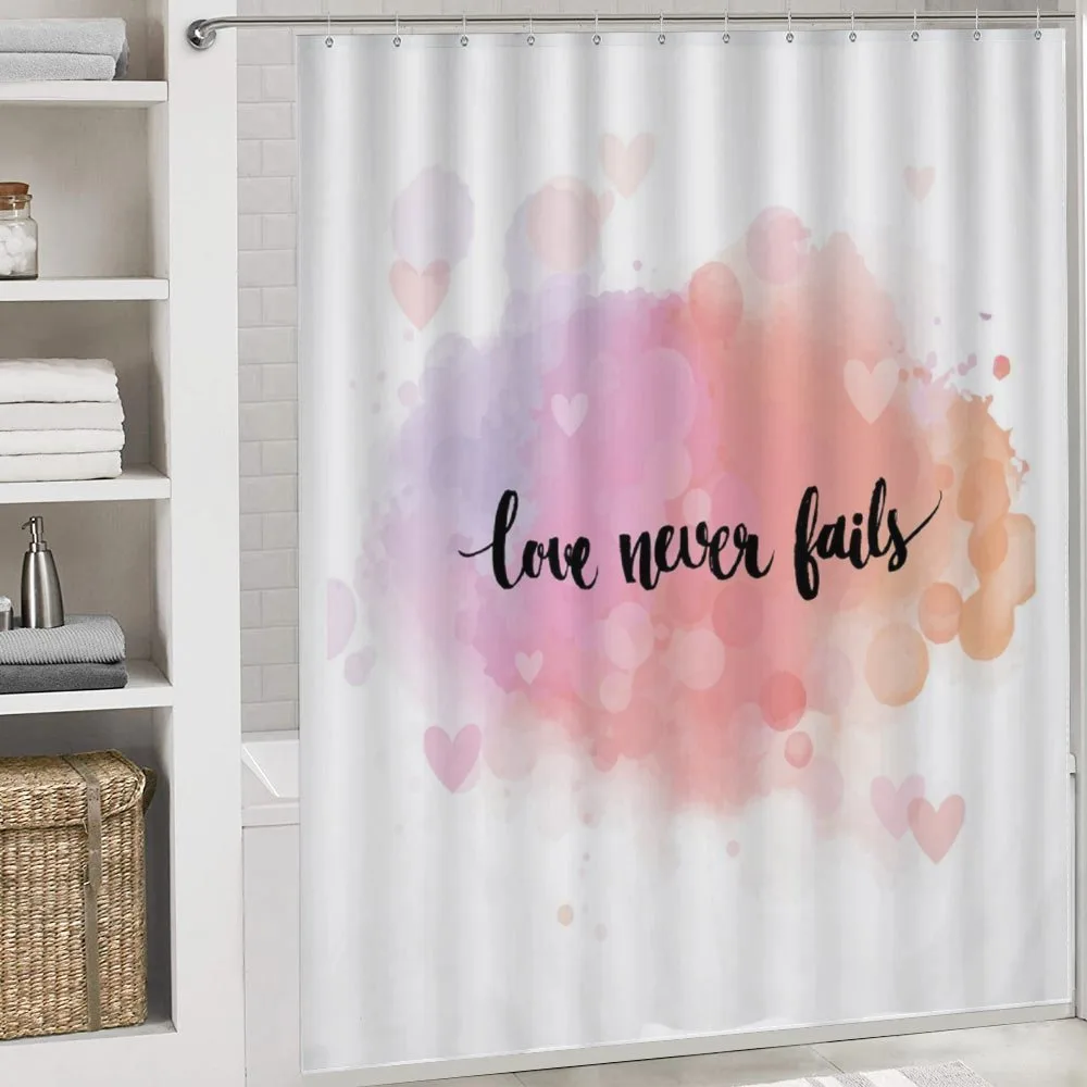 Dreamy Pastel Romantic — Detail 4