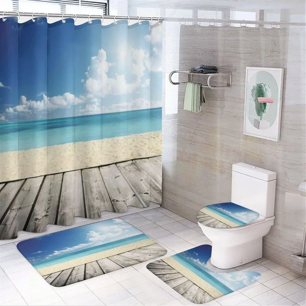 Exotic Ocean Nautical — Your design