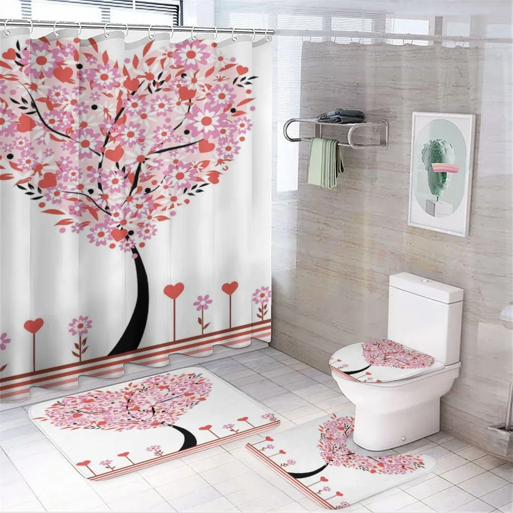 Heart Shaped Tree — Your design