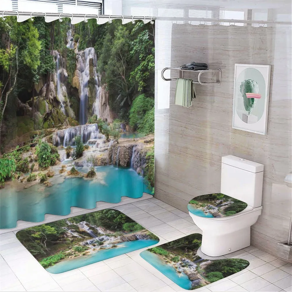 Laos Vietnamese Lake — Your design