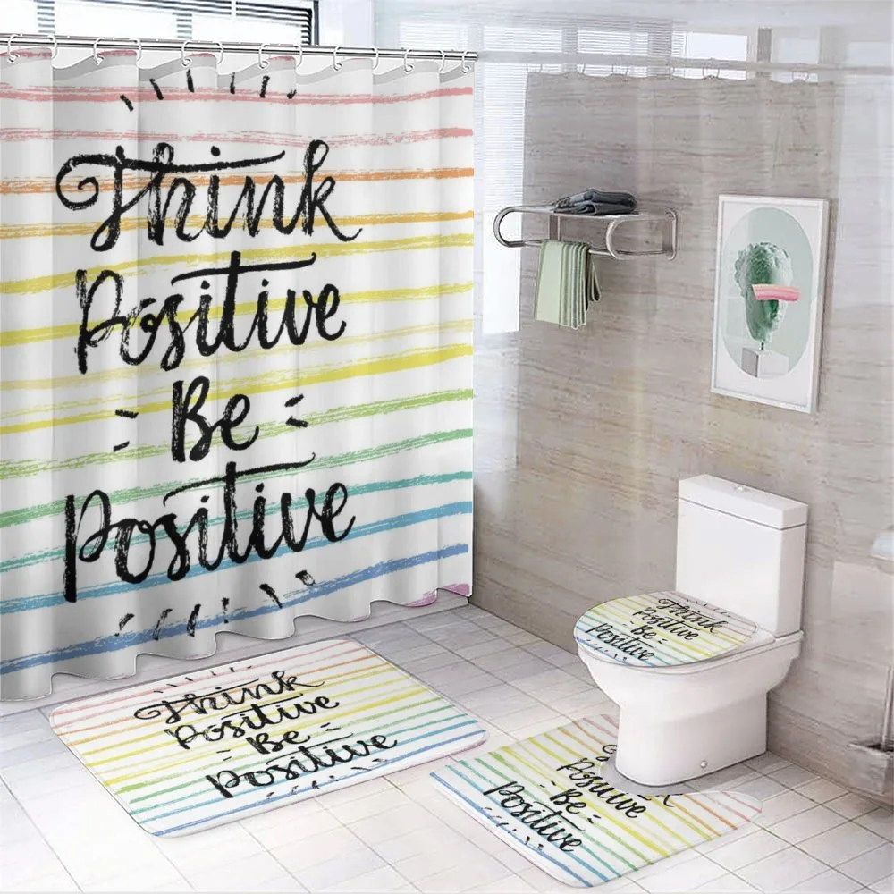 Motive Rainbow Line — Your design