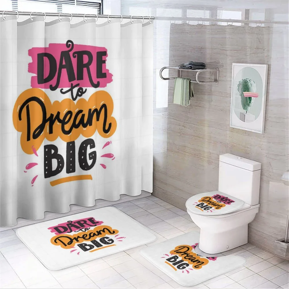 Positive Inspirational Words — Your design