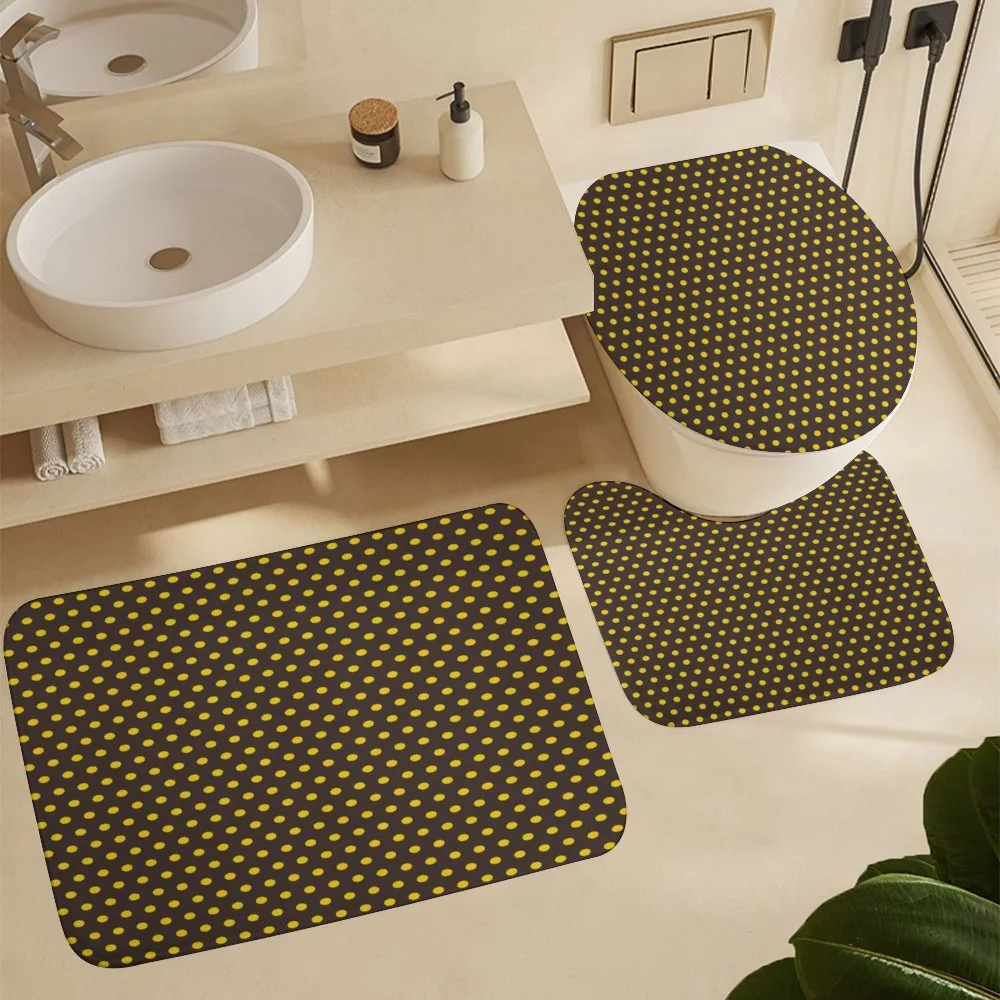 Retro Dots — Detail 5