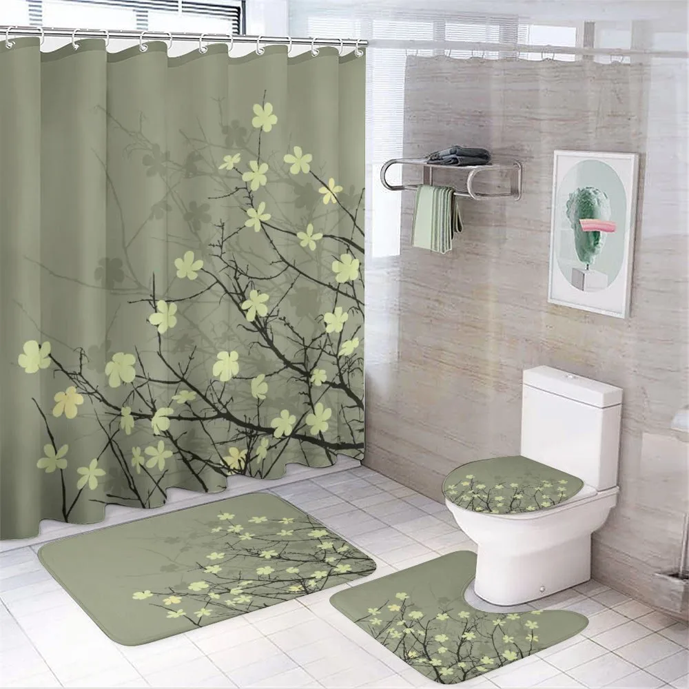 Retro Floral — Your design