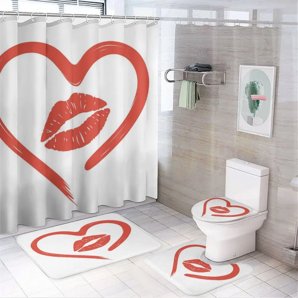 Romance Passion Lipstick — Your design