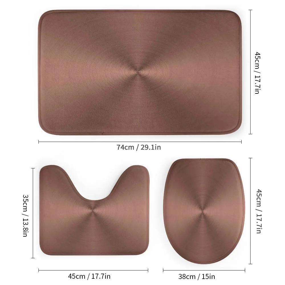 Round Ombre Shape — Detail 1