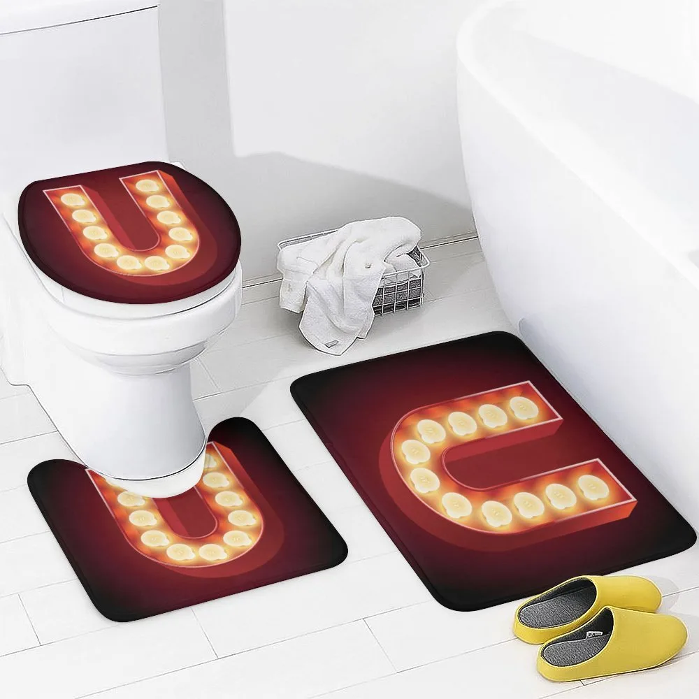 Uppercase Electricity — Detail 3