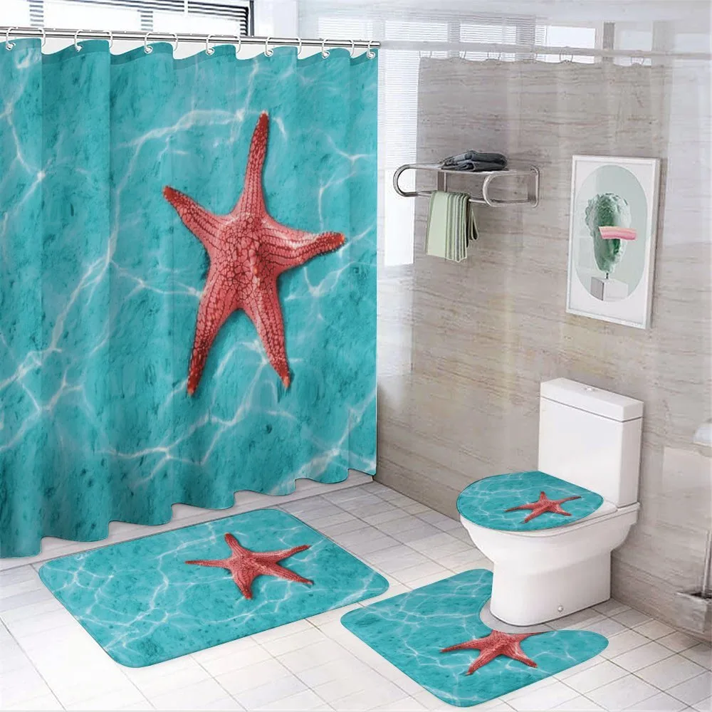 Vivid Blue Water — Your design