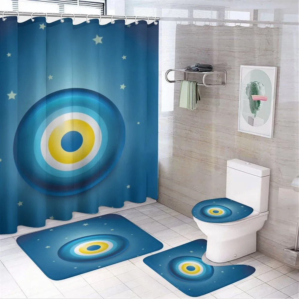 Vivid Eye Sign — Your design