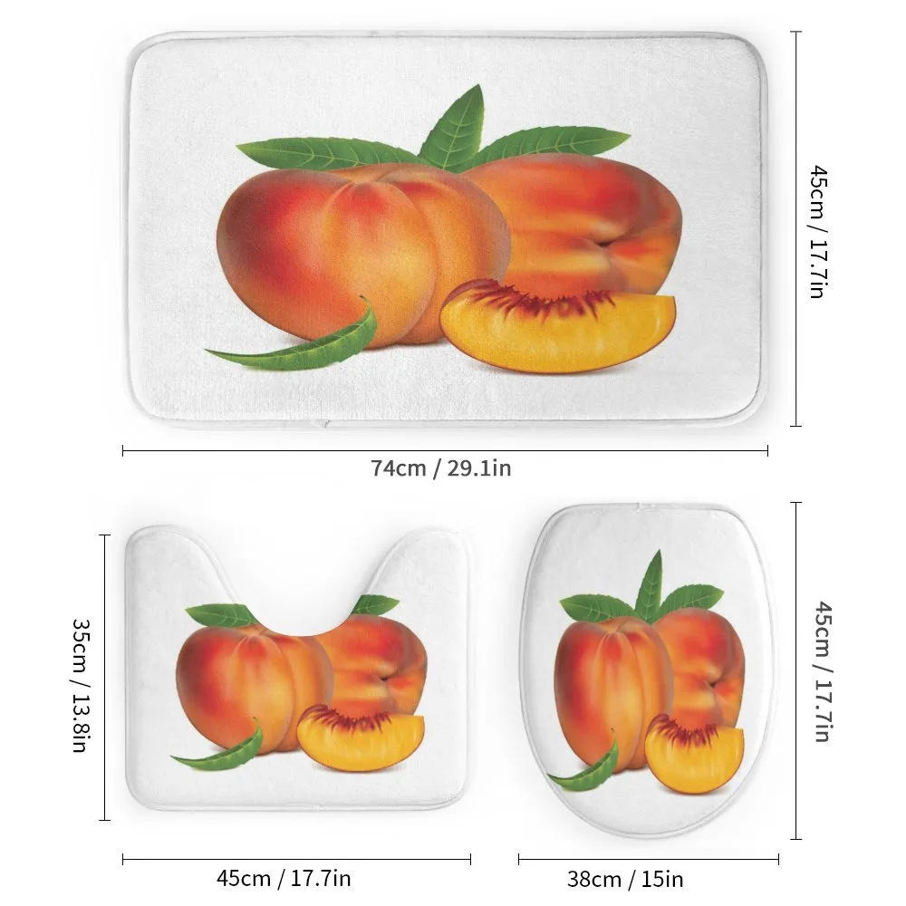 Vivid Vitamin Rich Snack — Detail 1