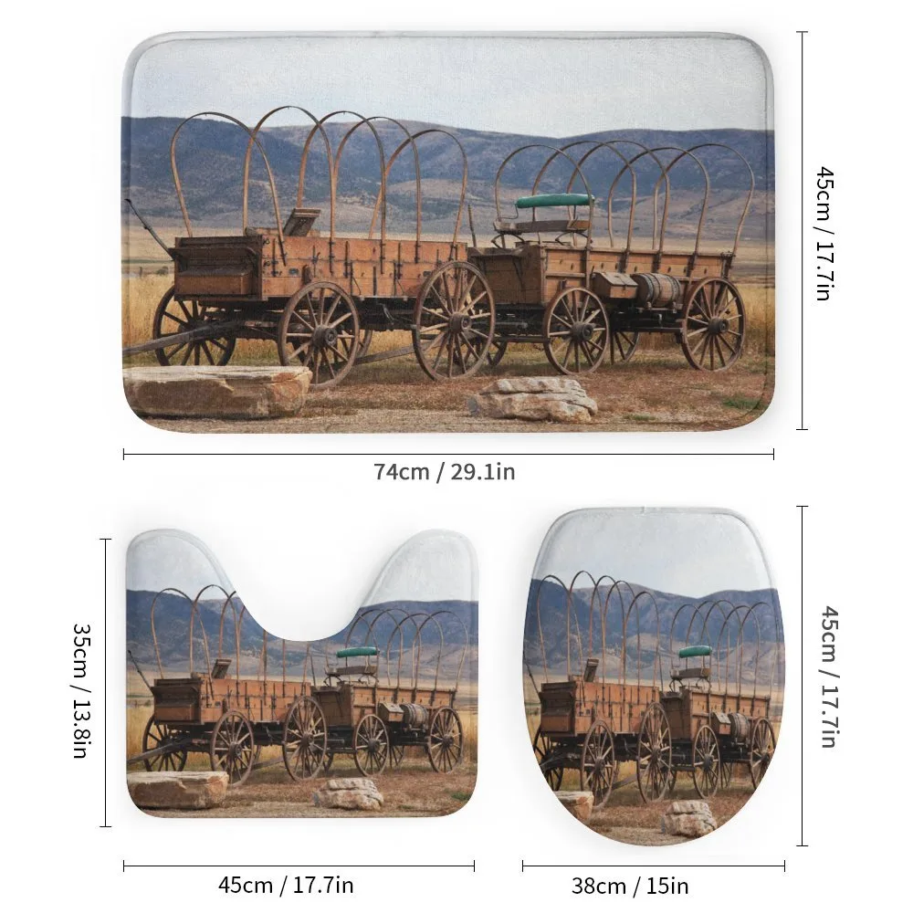 Western Style — Detail 1