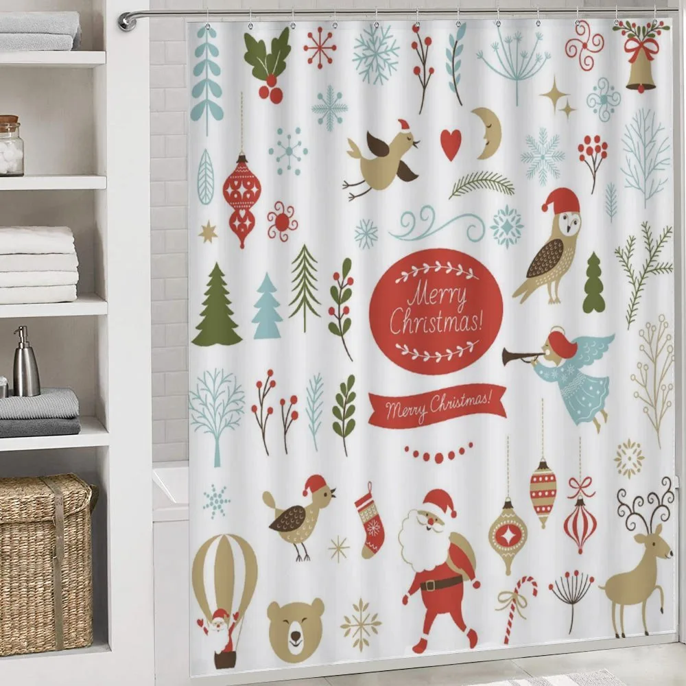 Xmas Elements Design — Detail 4
