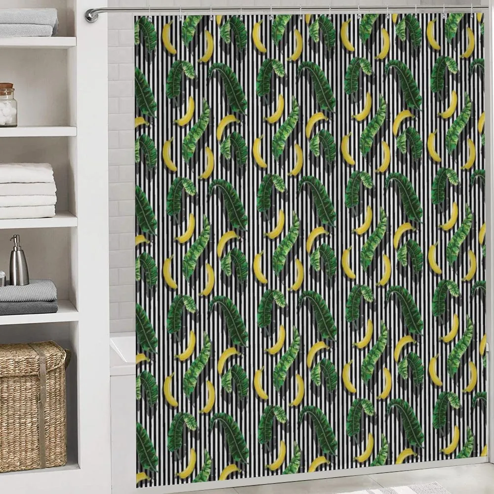 Yummy Banana and Leaves — Detail 4