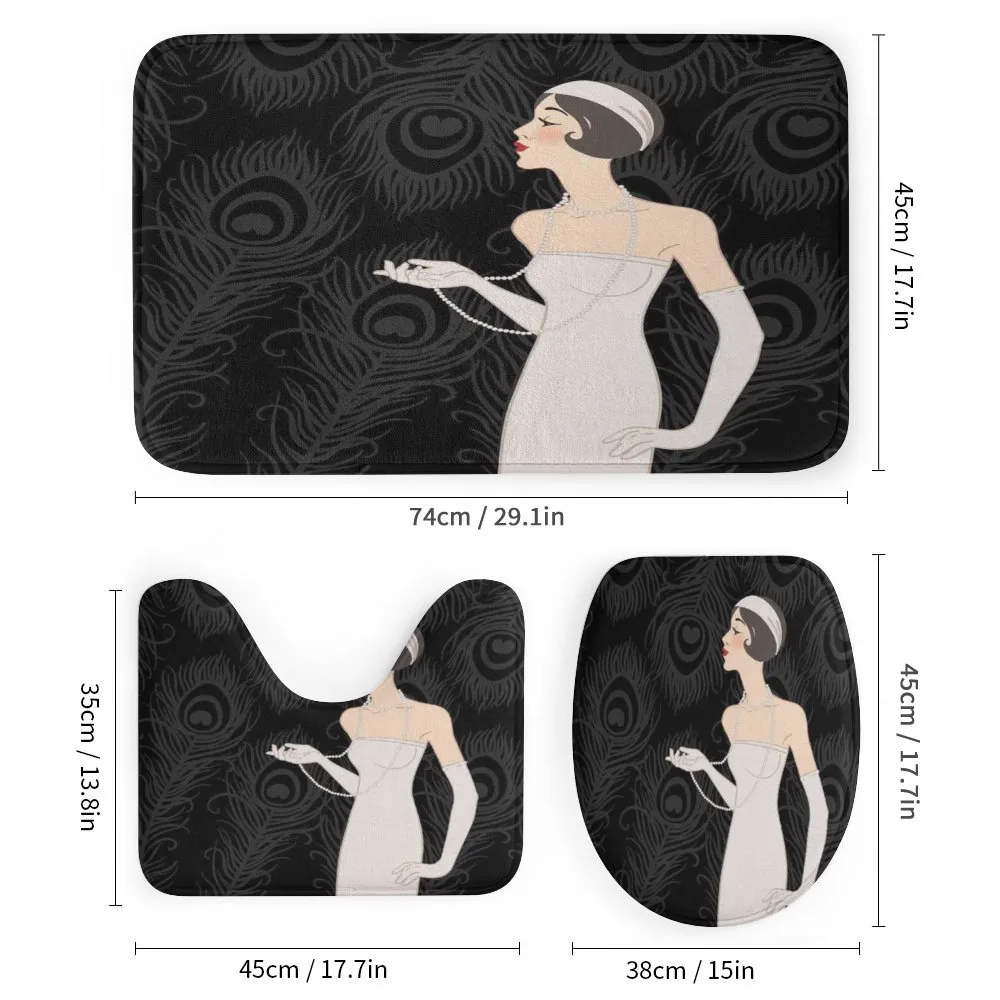 Art Deco Design — Detail 1