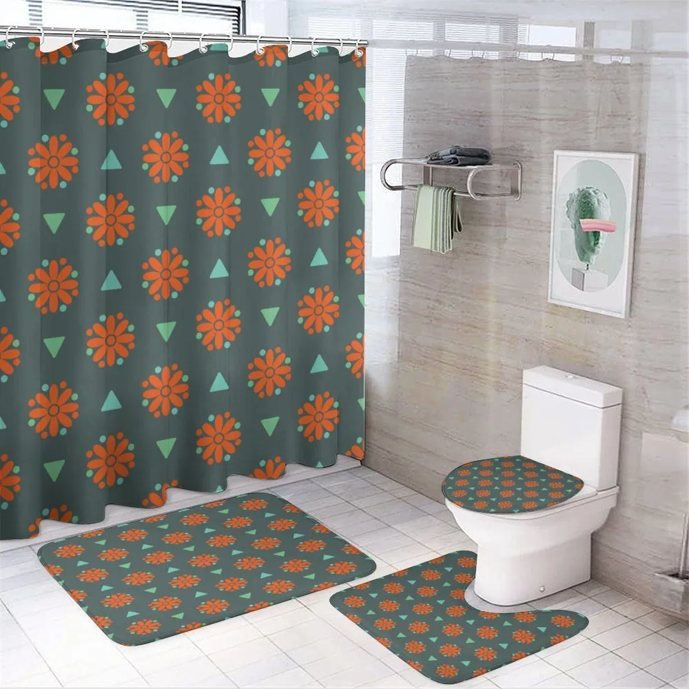 Daisies Triangles — Your design