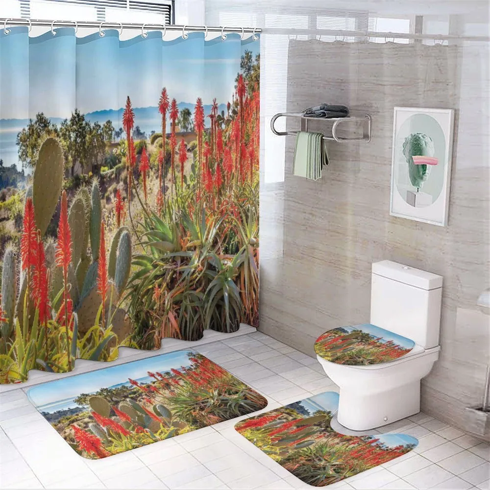 Desert Mountain Photo — Your design