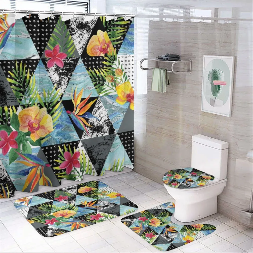 Exotic Geometrical — Your design