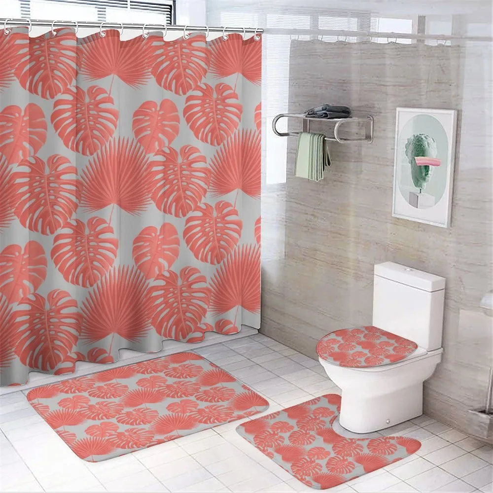 Exotic Monstera Plantation — Your design