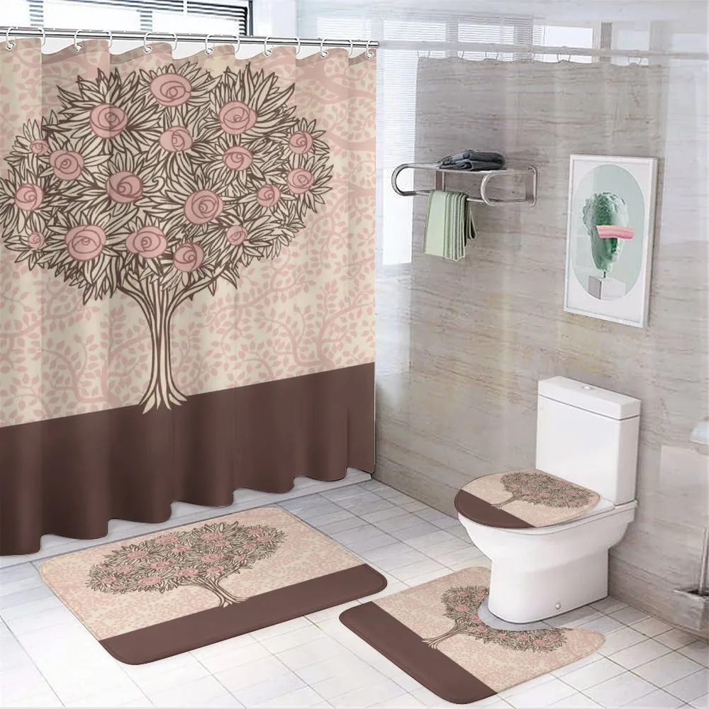 Flourishing Tree Branch — Your design